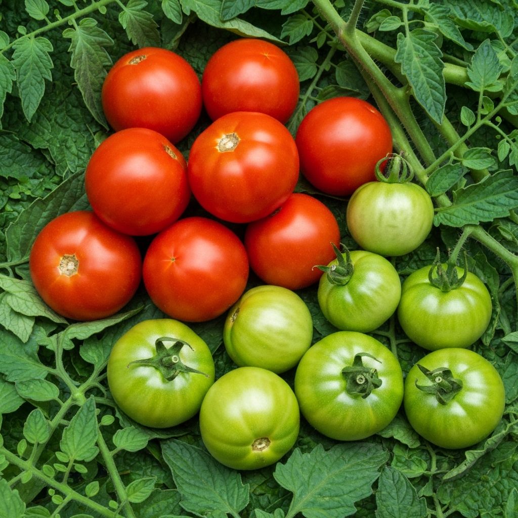 Faktoren der Nährstoffqualität